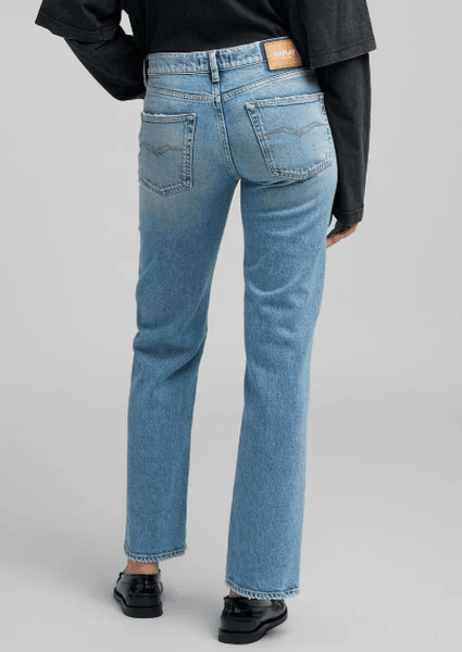 Hovedbilde Akeme Lt blue/ Replay