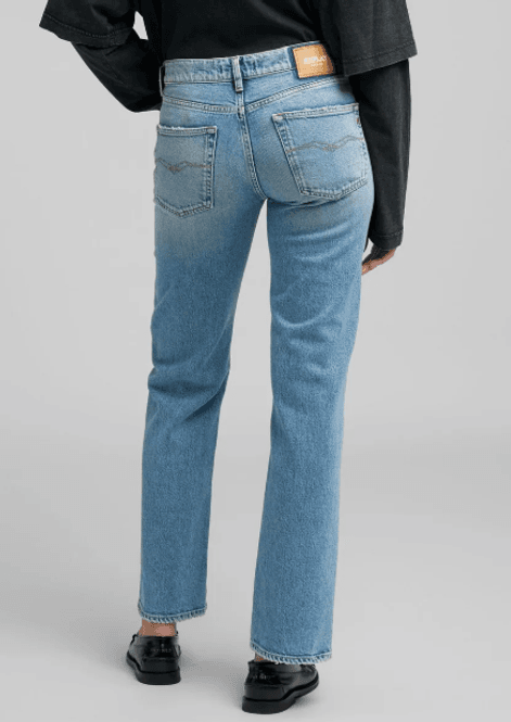 Hovedbilde Akeme Lt blue/ Replay