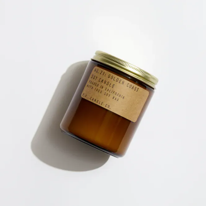 Hovedbilde NO. 28 Black Fig standard/ P.F. Candle