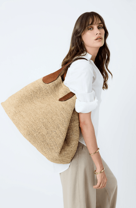 Hovedbilde RIO Tea/ Ibeliv