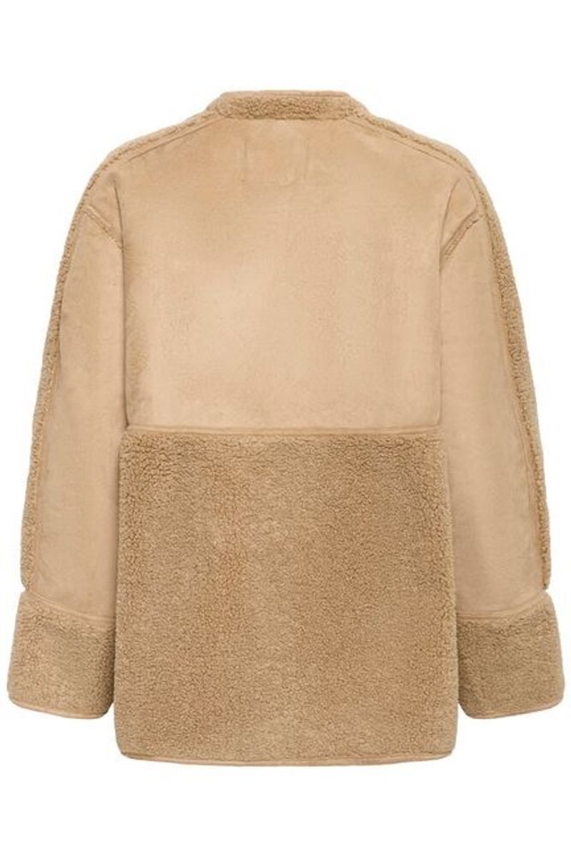 CUbenedicta Jacket/ Culture