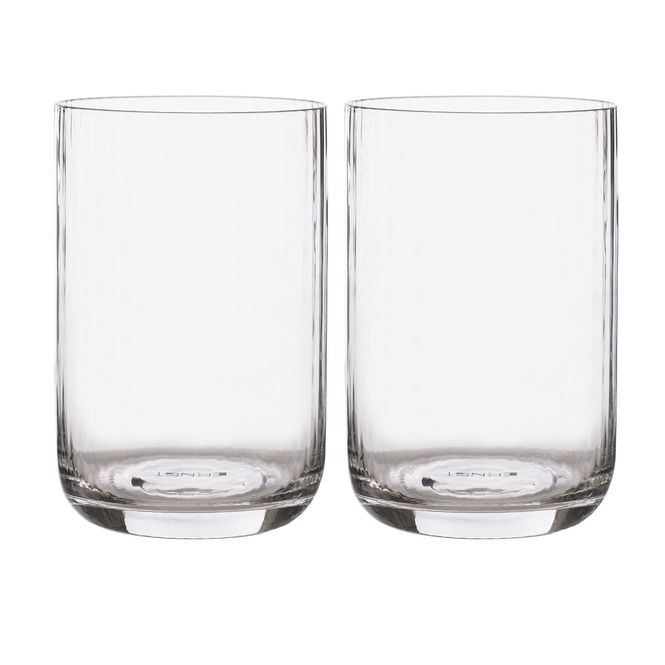 Hovedbilde Ernst Dricksglas 50cl 2-pack