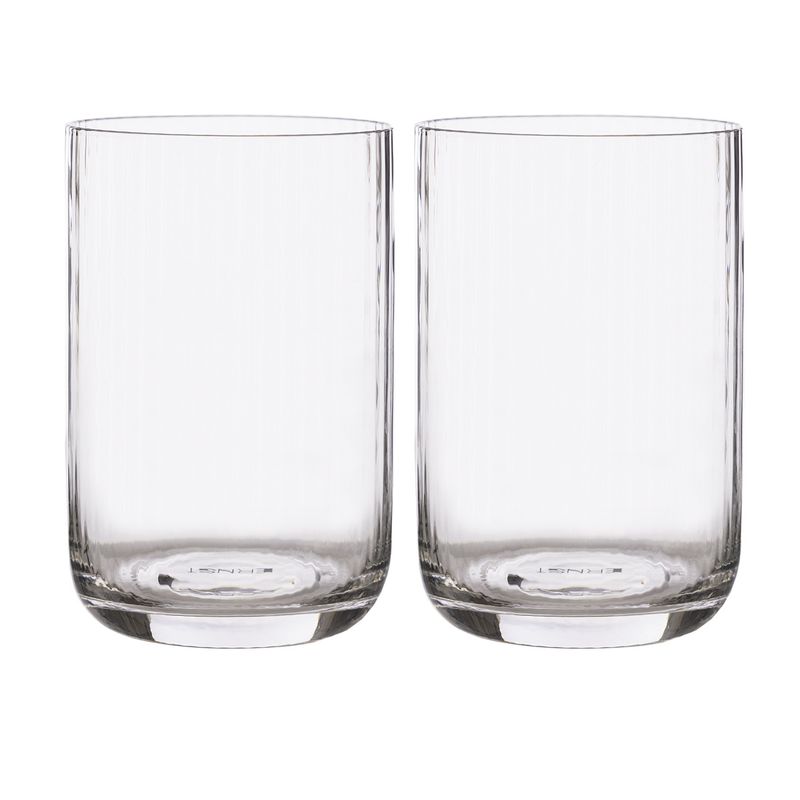 Ernst Dricksglas 50cl 2-pack