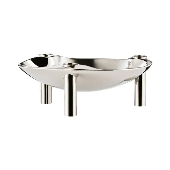 Hovedbilde Stoff Nagel Bowl Chrome