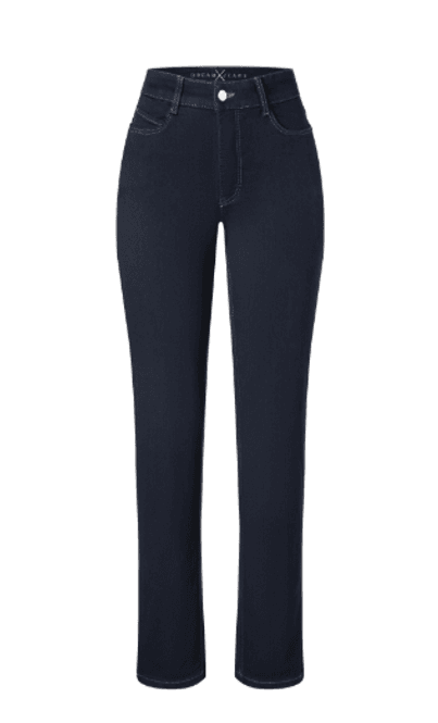 Hovedbilde Mac Dream denim - dark rinsewash