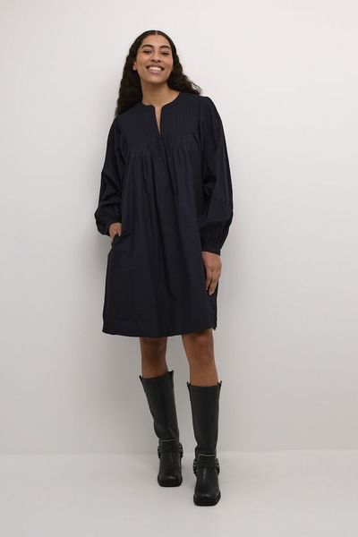 Hovedbilde CUemira Dress black/ Culture