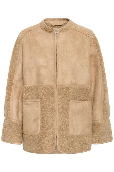 Hovedbilde CUbenedicta Jacket/ Culture