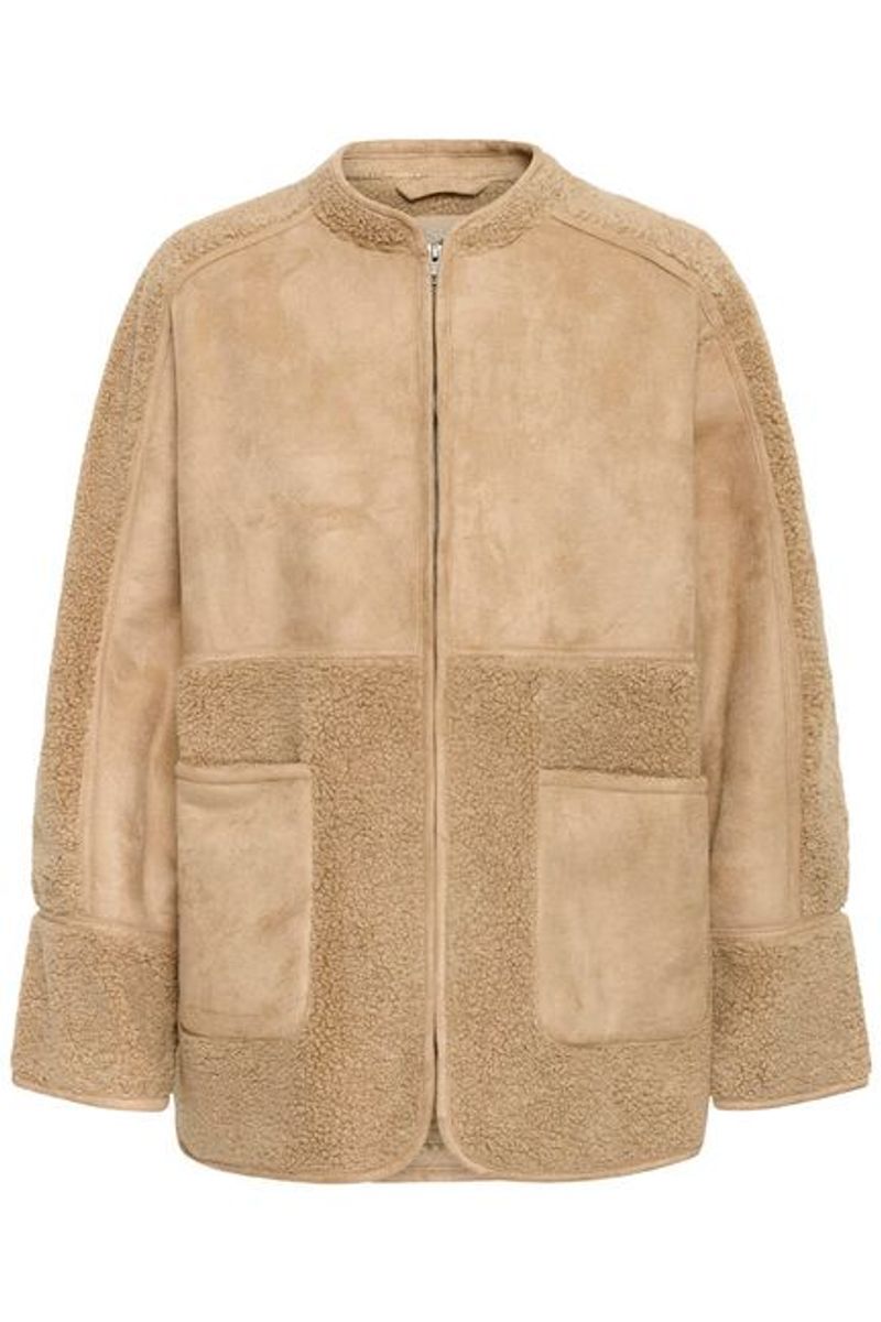 CUbenedicta Jacket/ Culture