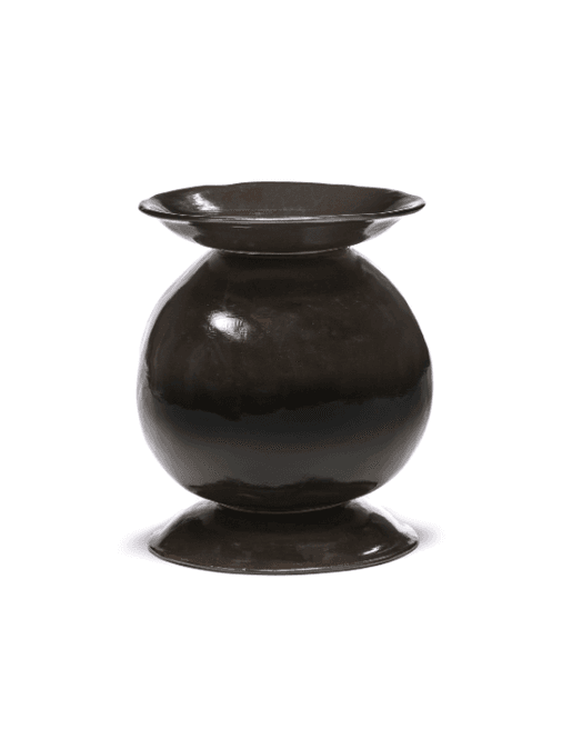 Hovedbilde Vase Ebony La Mère/ Serax