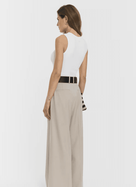 Hovedbilde Hera Singlet White/ Twist&Tango