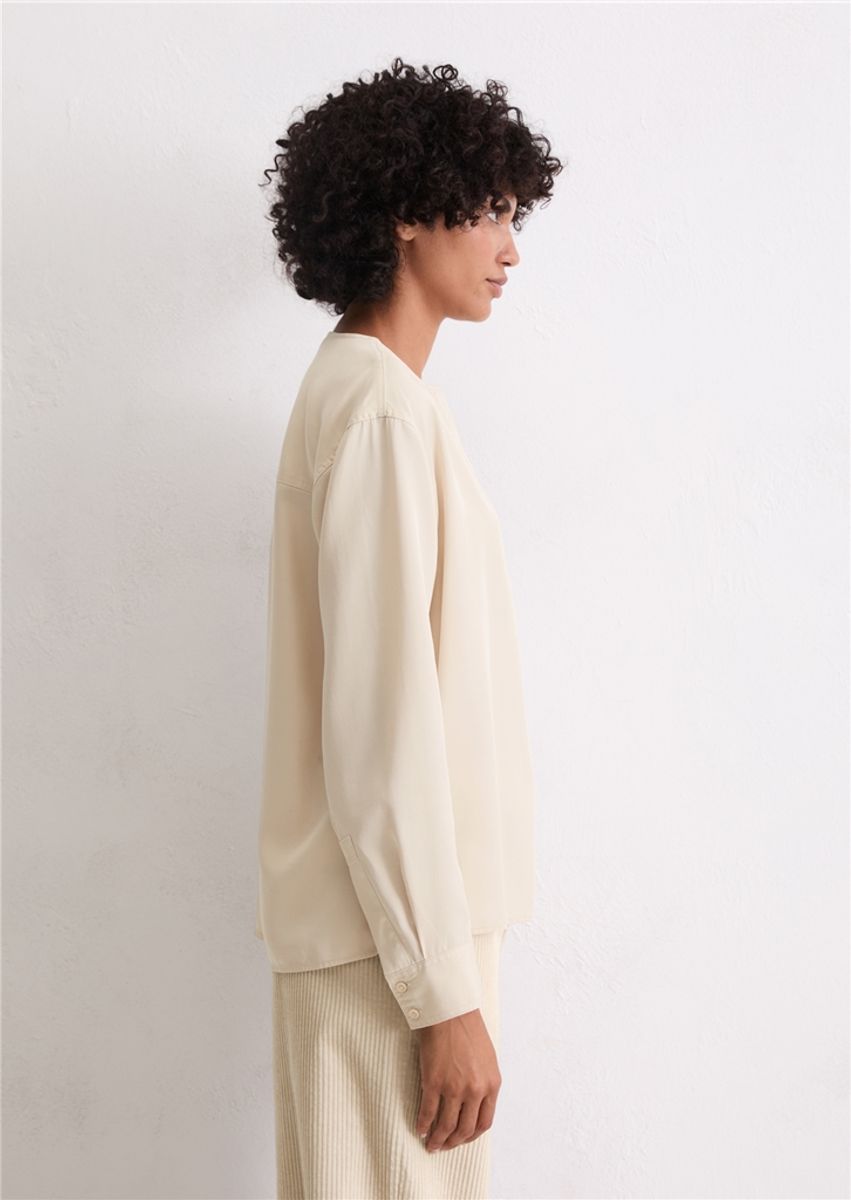 Straight blouse/ Marc O`Polo