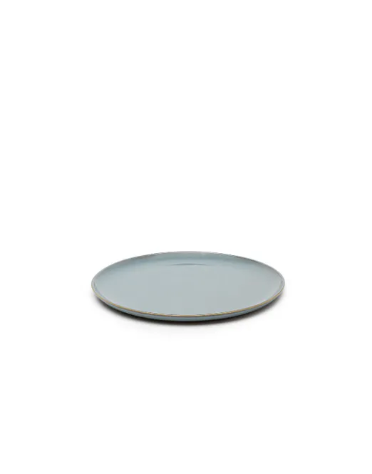 Hovedbilde Plate M Smoky Blue/ Serax