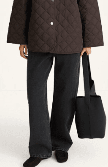 Hovedbilde Stylein YOUNESS BAG - BLACK