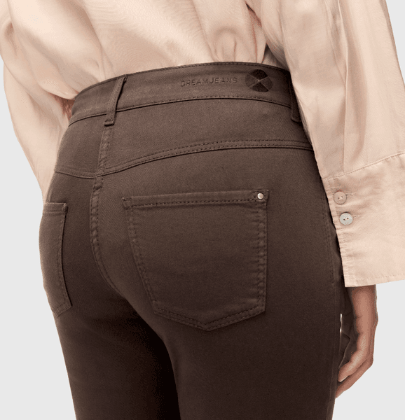 Hovedbilde Dream Deep Brown/ Mac