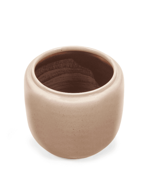 Hovedbilde Flower Pot S Pink Costa/ Serax