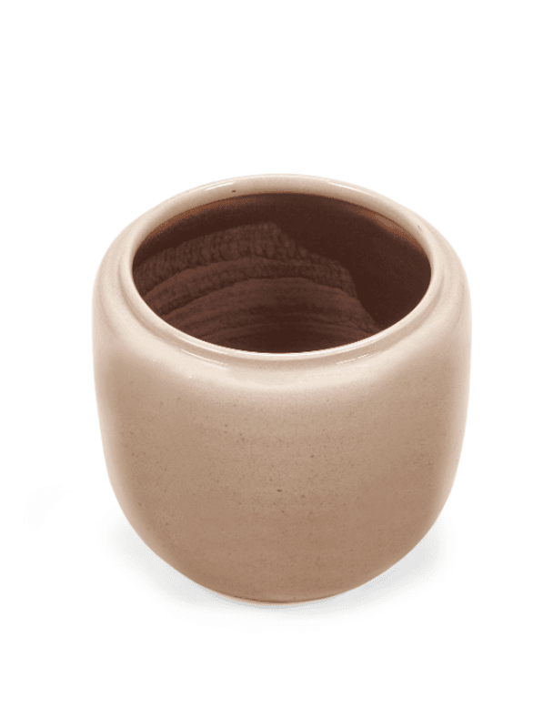 Flower Pot S Pink Costa/ Serax