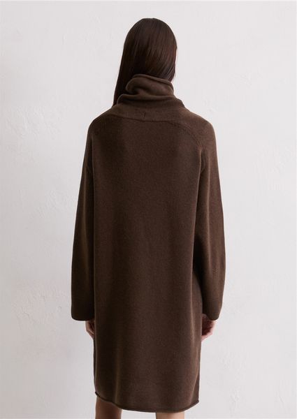 Hovedbilde Relaxed knit dress Shaded Brown/ Marc O`polo