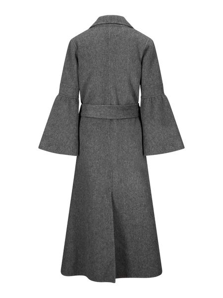 Hovedbilde Juli Coat Dark Grey/ Ella&il