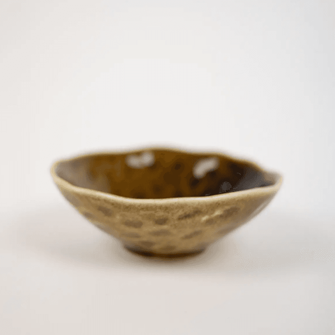 Hovedbilde Olsson & Jensen Kite skål - kanel