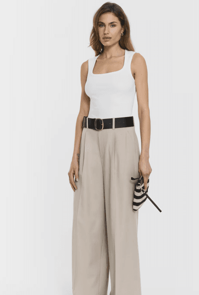 Hovedbilde Hera Singlet White/ Twist&Tango