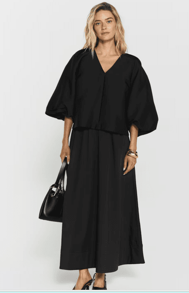 Hovedbilde Malaya Blouse/ Twist&Tango