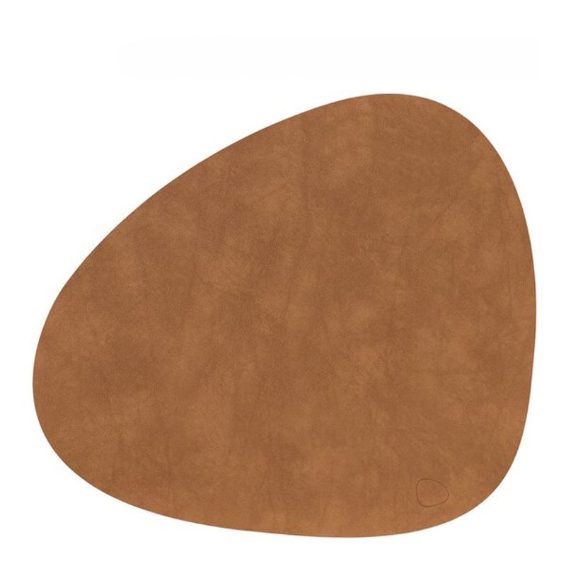 Table Mat Curve L Nupo Nature. LIND DNA