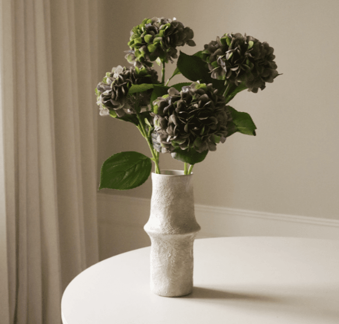 Hovedbilde Pale Purple Hydrangea Flower/ Botanè