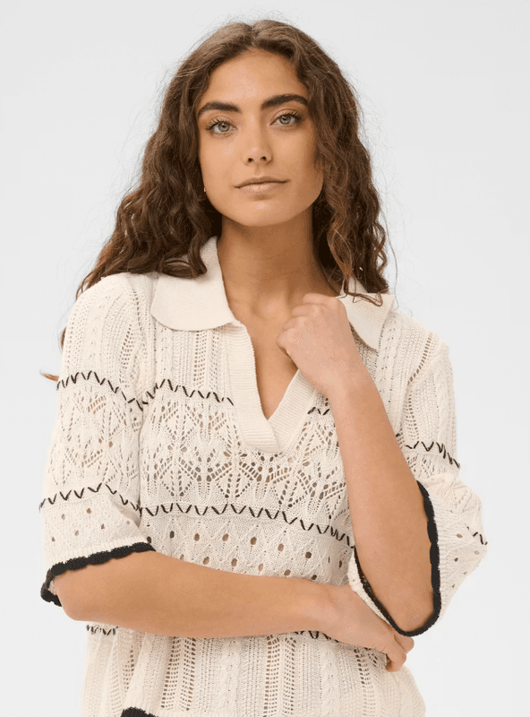 Culture CUylva SS Polo