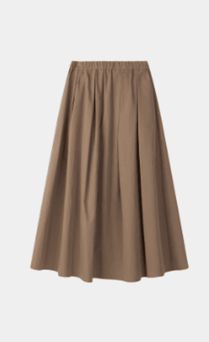 Hovedbilde Stylein SORINA SKIRT - HAZEL