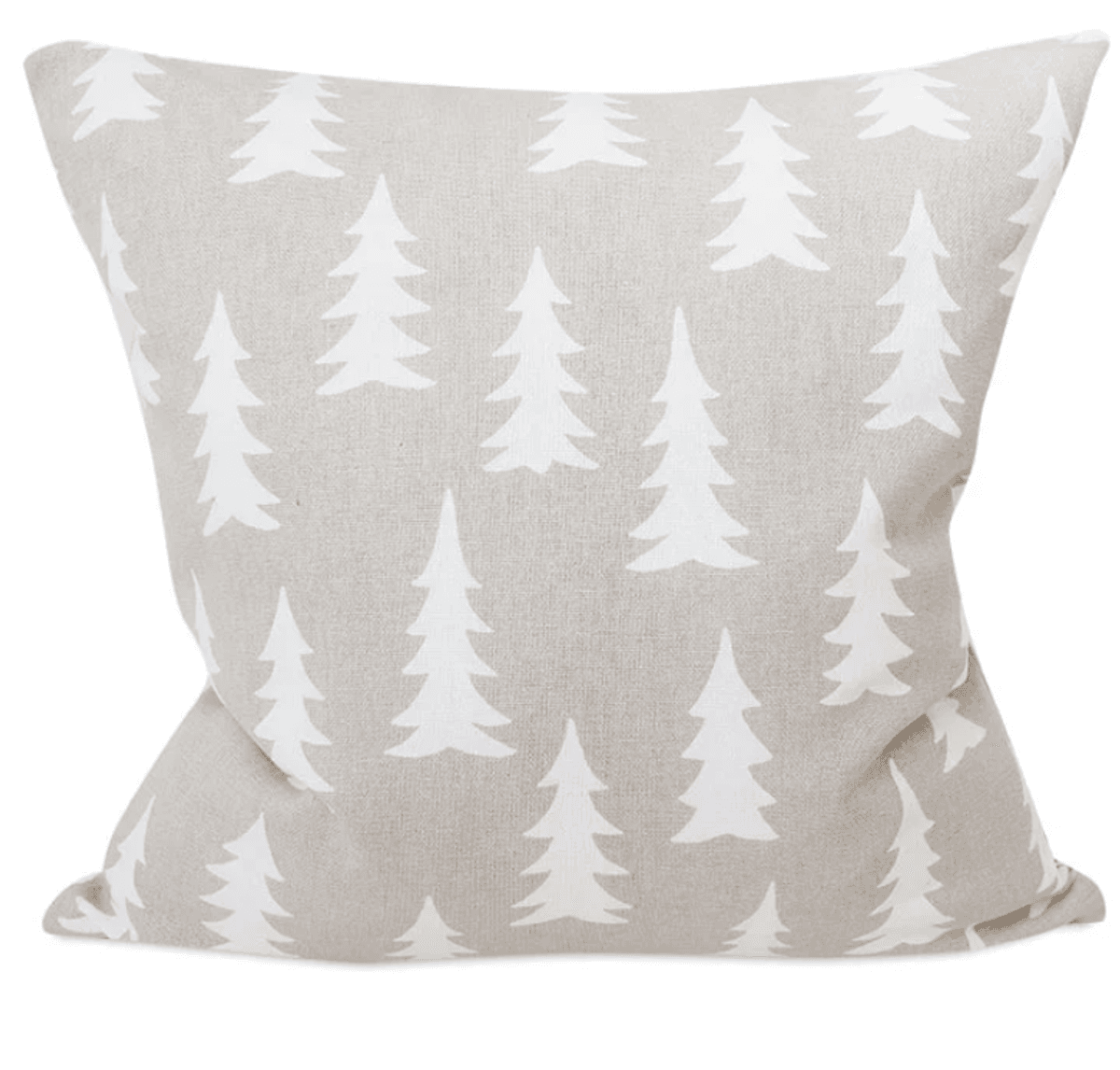 GRAN CUSHION COVER, SAND 50x50 cm/ Fine Little Day