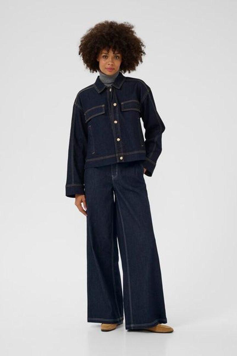 CUbobbie Jeans/ Culture