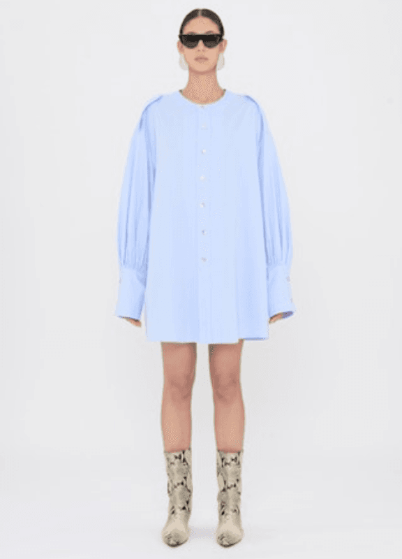 CHER SHIRT RIGA PIQUET/ TheLatest