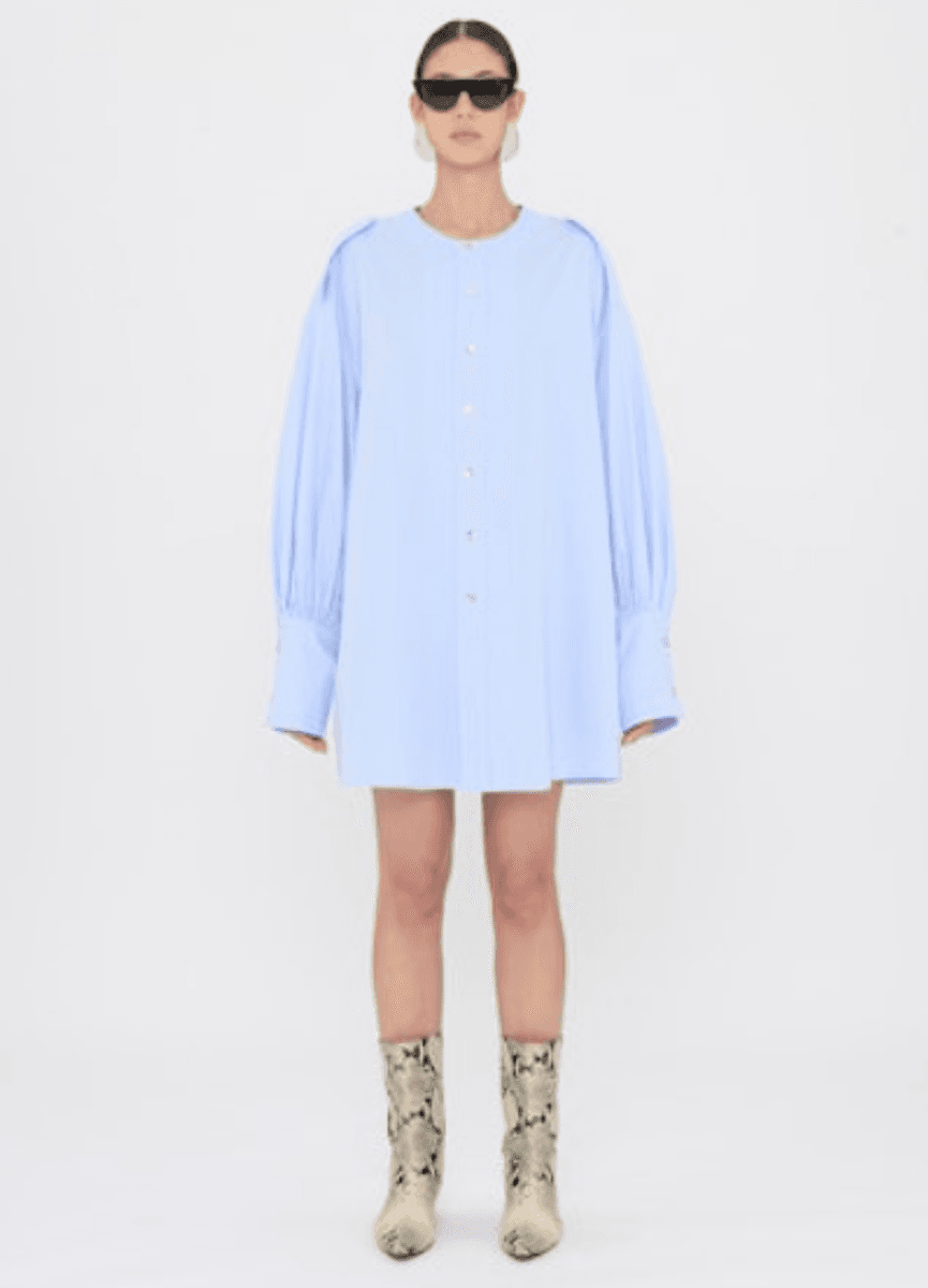 CHER SHIRT RIGA PIQUET/ TheLatest