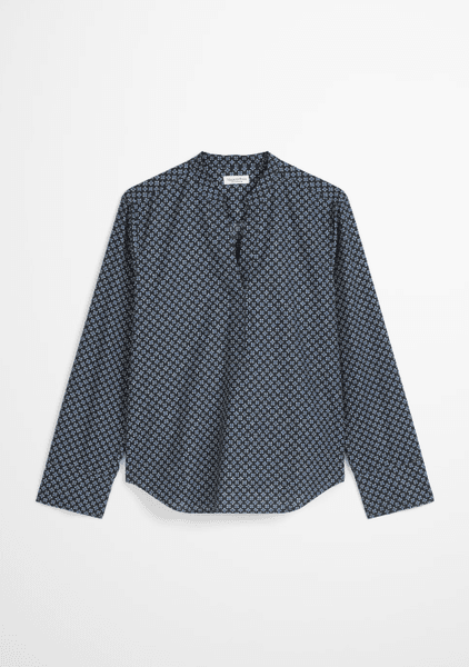 Hovedbilde Regular tunic blouse/ Marc O'Polo