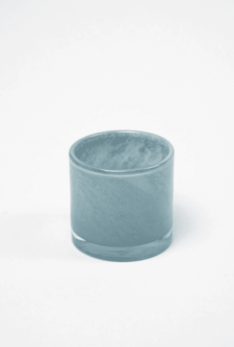 Nilla lys blå 10 cm/ Olsson & Jensen