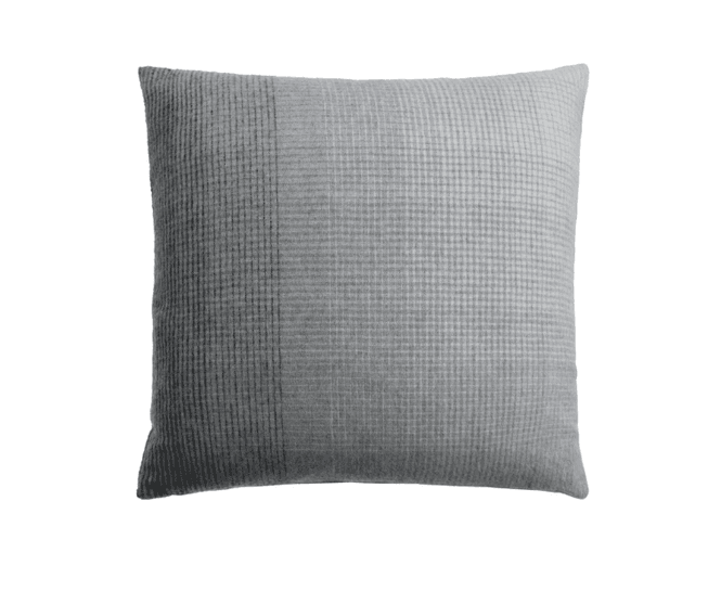 Hovedbilde Horizon putetrekk 50x50 cm Grey/ Elvang
