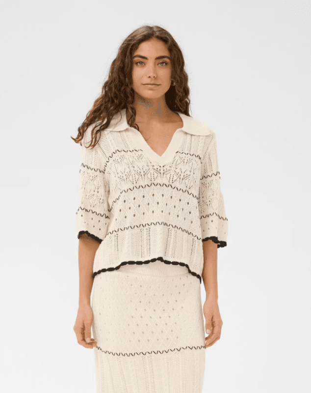 Culture CUylva SS Polo