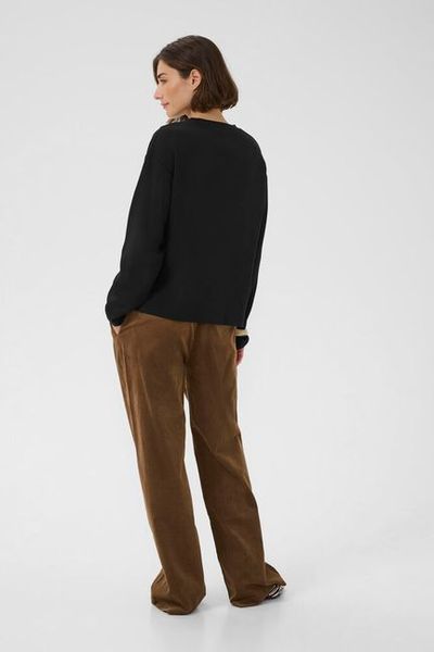 Hovedbilde CUjanna Chabrina Blouse black/ Culture