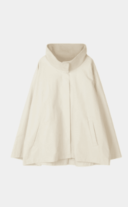 Hovedbilde Stylein SALERNO JACKET - CREAM 