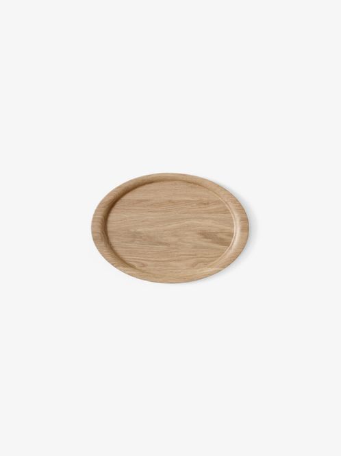 Hovedbilde Collect Tray SC64 Lacquered oak/ &tradition