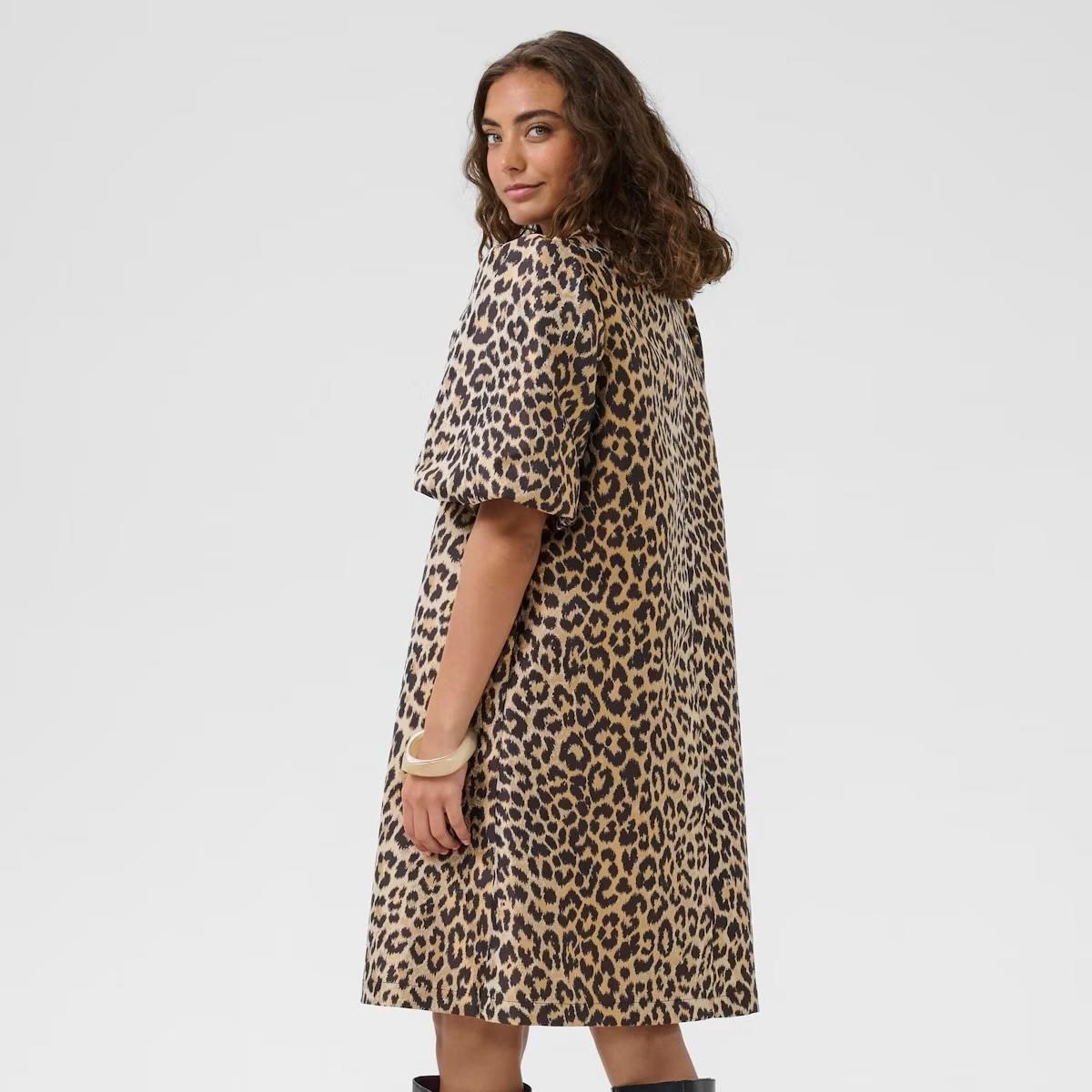 CUcarol Muxi Dress Culture