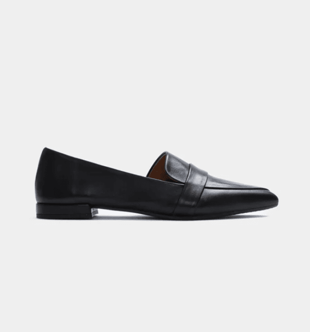 Hovedbilde Bukela Kiri loafer - Black