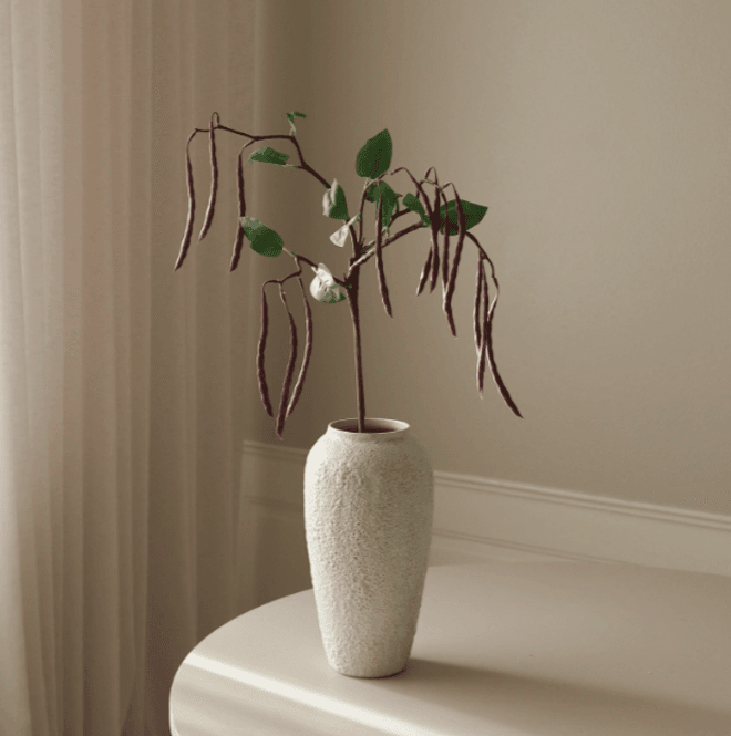 Hovedbilde Purple Bean Branch/ Botanè