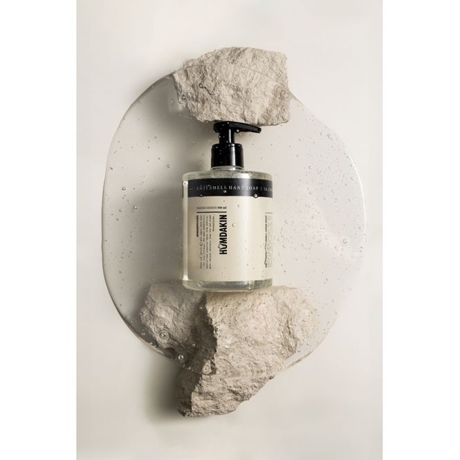 Hovedbilde Humdakin Anti Smell Hand Soap