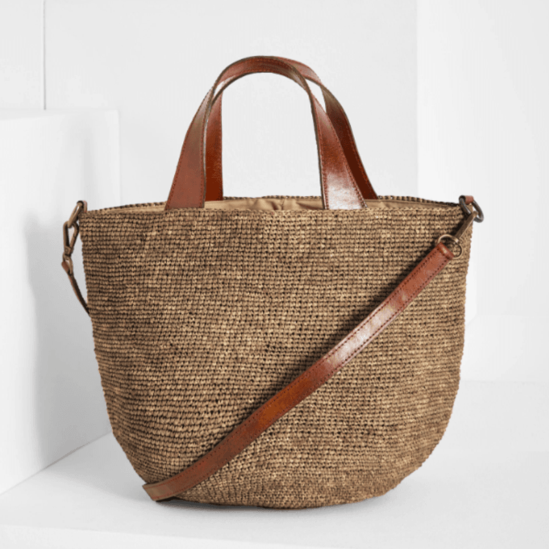 MIROZY Dark Tea/ Ibeliv