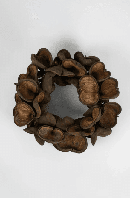 Hovedbilde Olsson & Jensen Krans mandelnöt 38 cm
