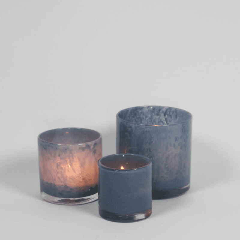 Olsson & Jensen Nilla 10cm - Hav