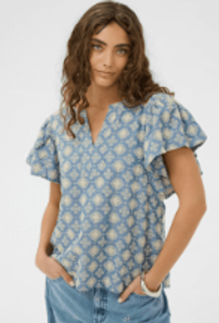 Hovedbilde Culture CUjustine Blouse