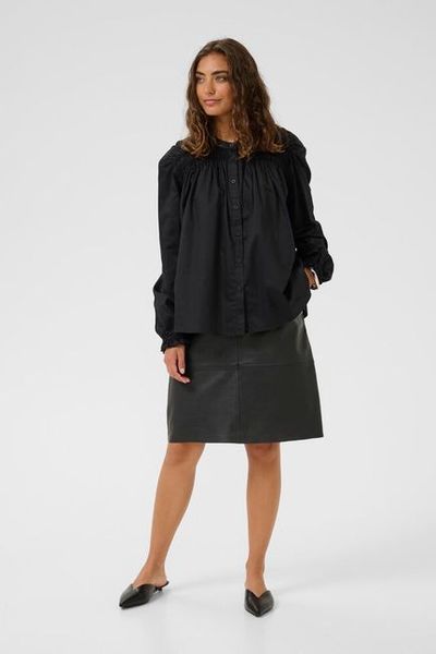 Hovedbilde CUceleste Skjorte black/ Culture