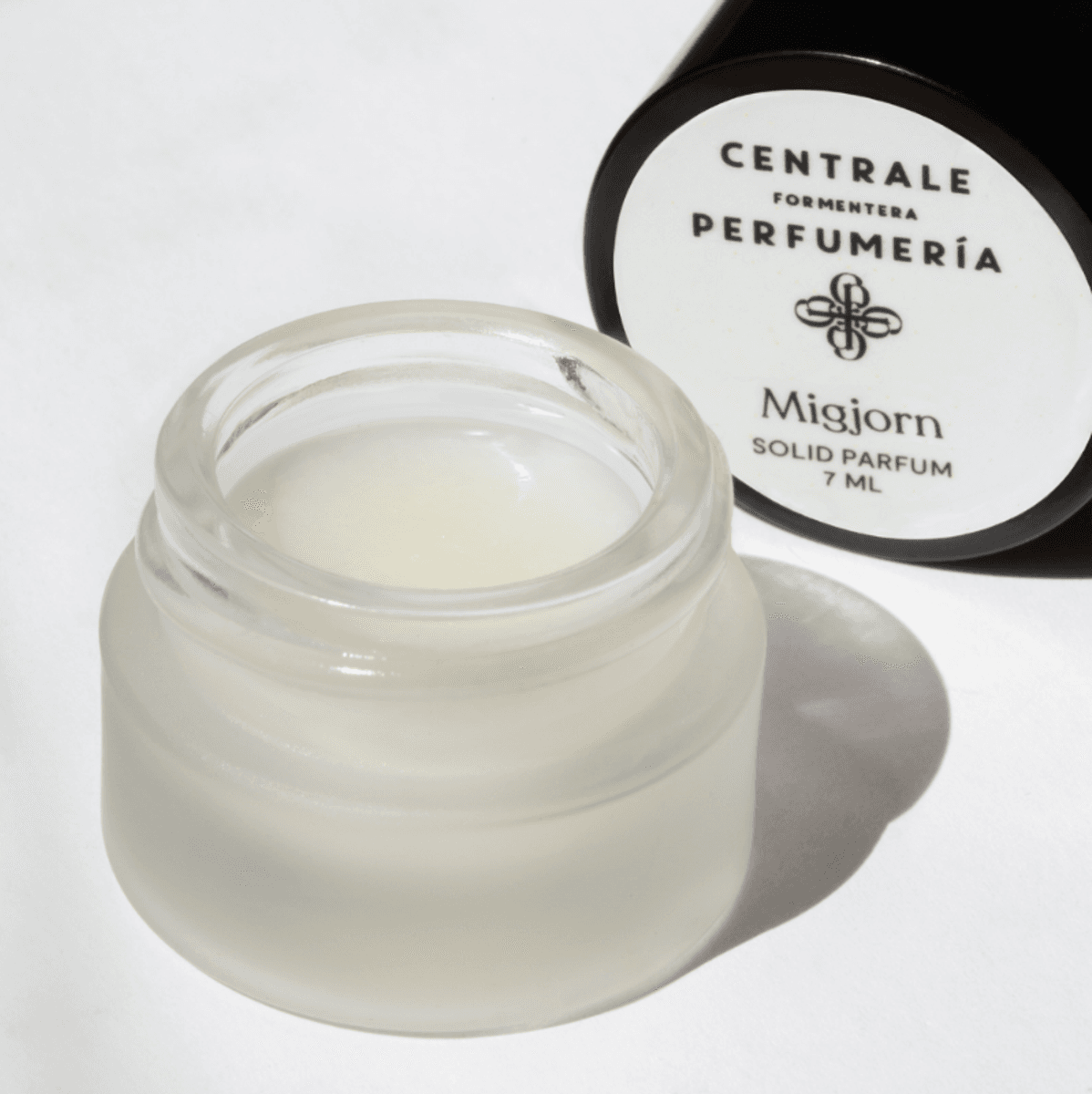 Migjorn solid perfume/ Centrale Perfumería